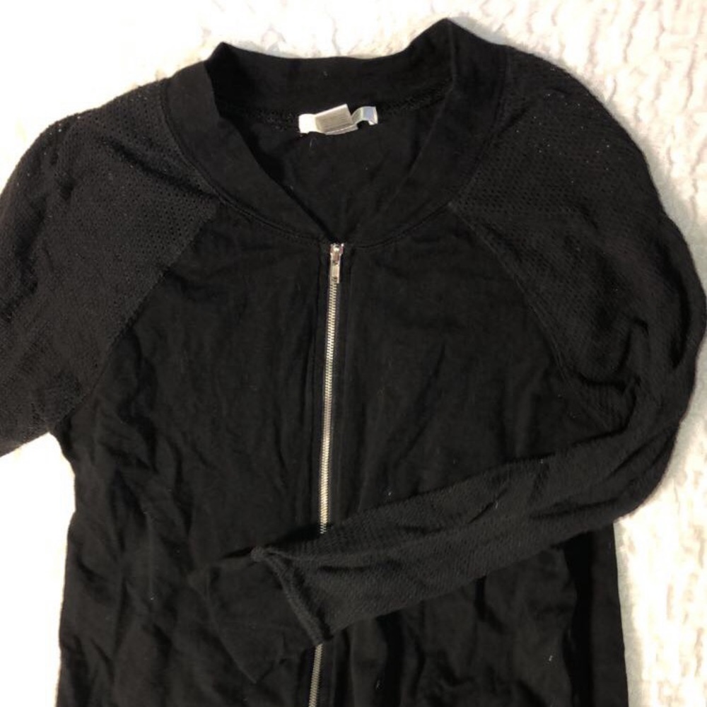 BOZZOLO black jacket